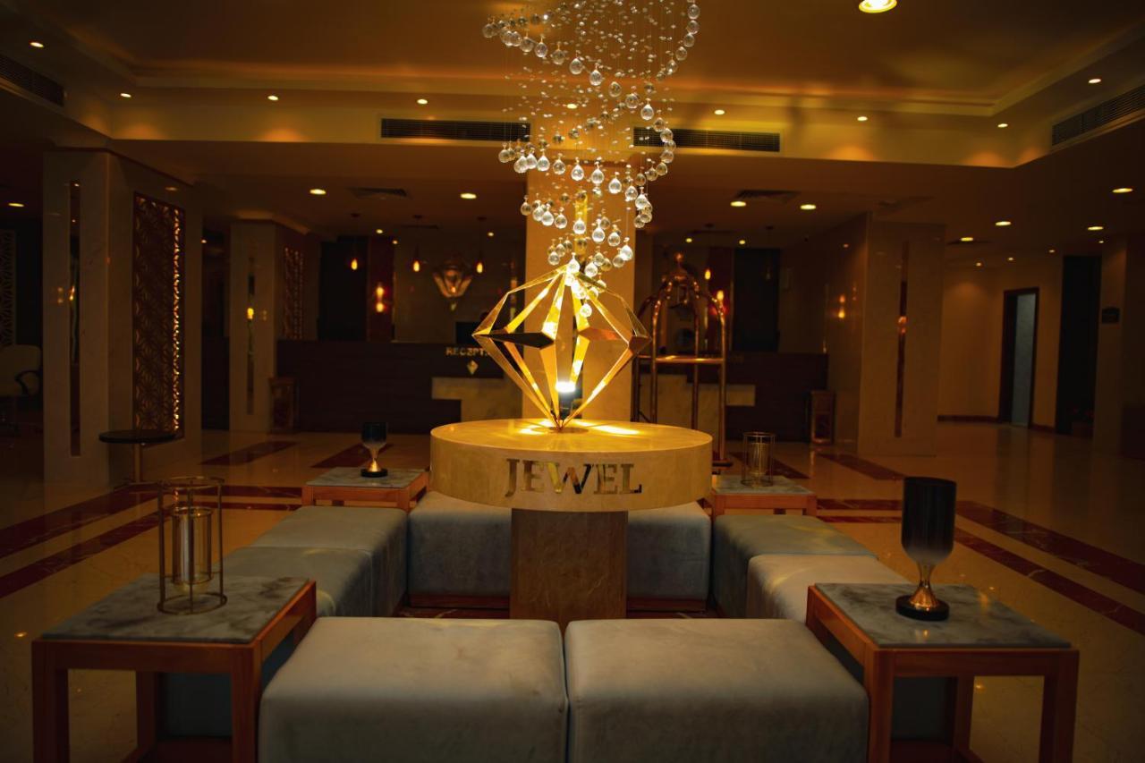 Jewel Green Mountain Hotel El El Cairo Exterior foto