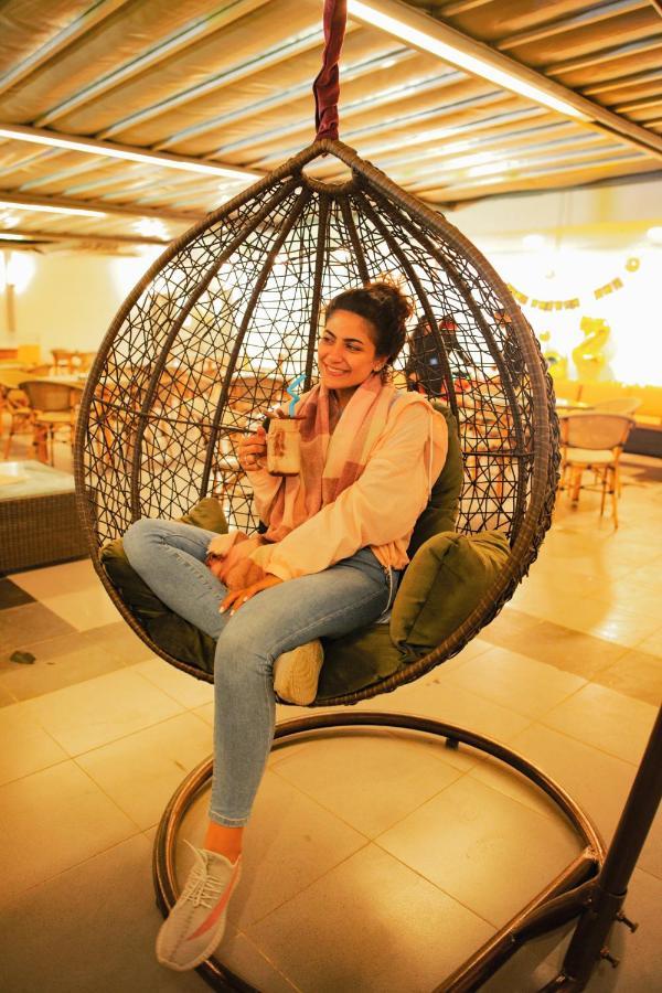 Jewel Green Mountain Hotel El El Cairo Exterior foto